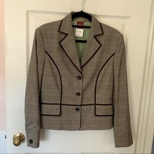Olsen Blazer